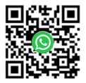 whatsapp QR code