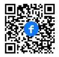 facebook QR code