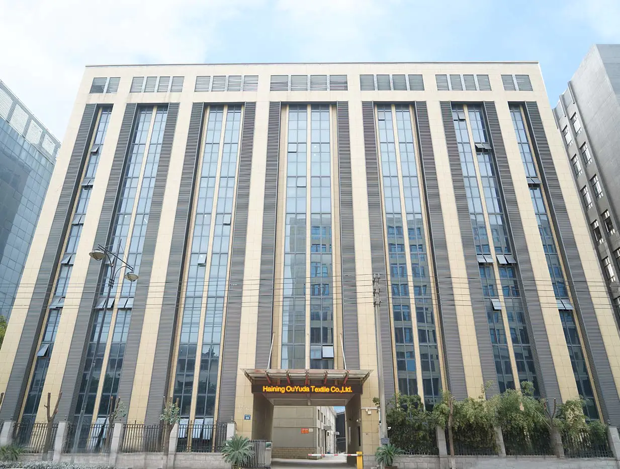 Ouyuda Textile Company