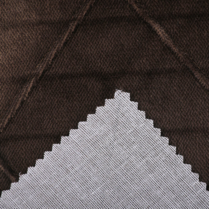 Jaguar sewing fabric , sewing velvet , Saudi Arabia sofa fabric