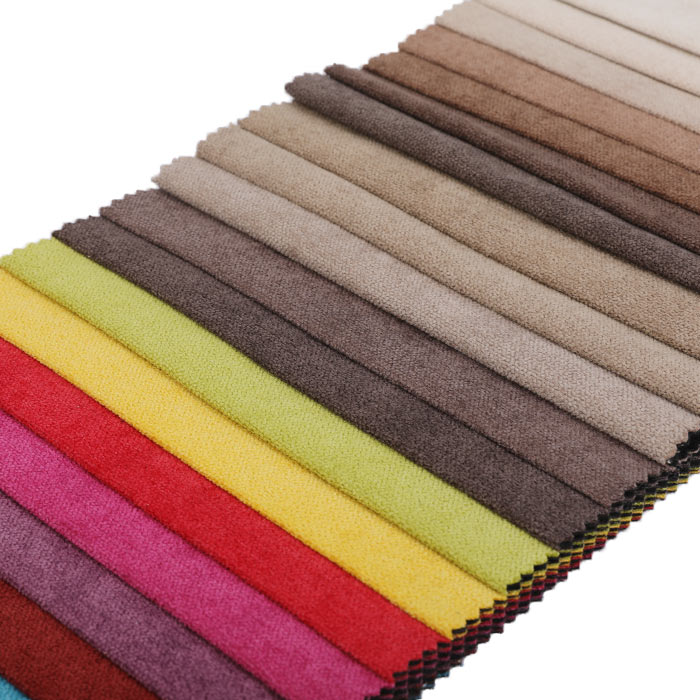 Velvet fabric, hot sofa fabric velvet in middle east market