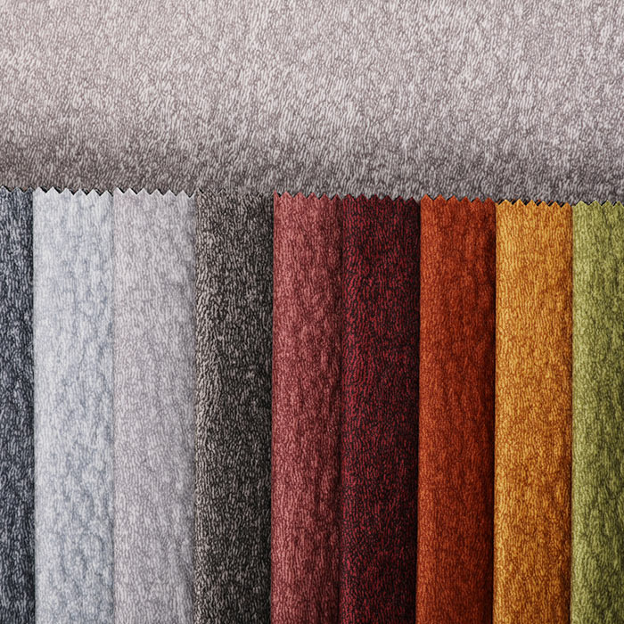 Holland print and emboss fabric , new sofa fabric for hometextile