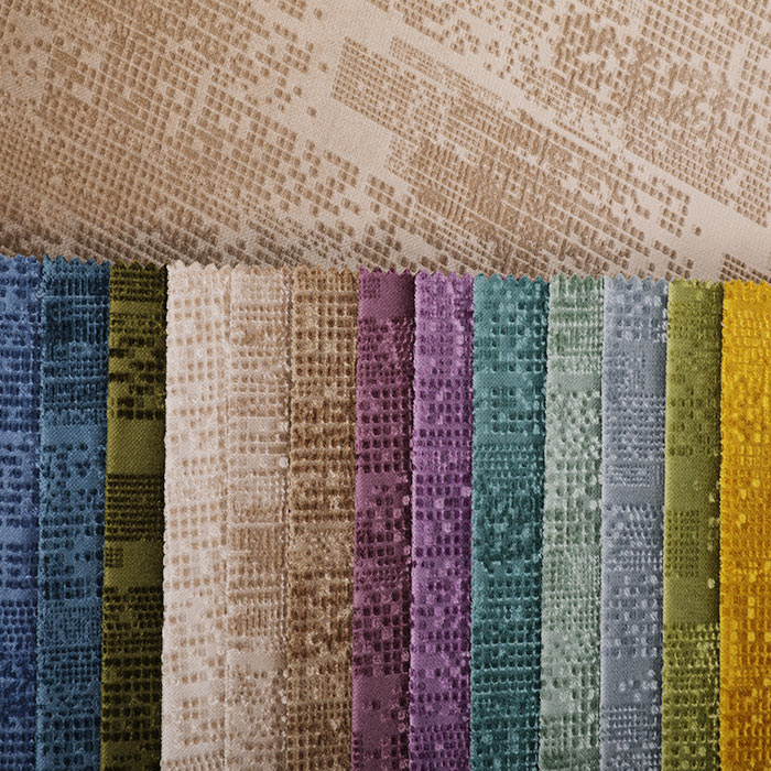 Cut velvet fabric , emboss sofa fabric , good quality upholstery fabric