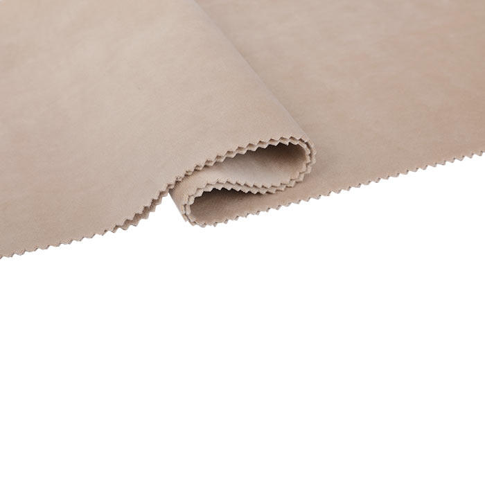 Holland velvet cloth, with velvet backing , good sales upholstery fabric