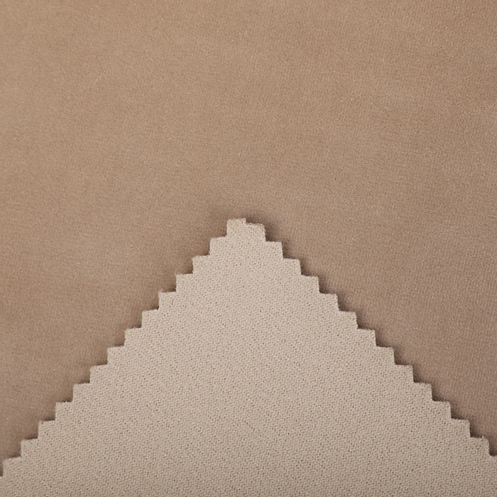 Holland velvet cloth, with velvet backing , good sales upholstery fabric