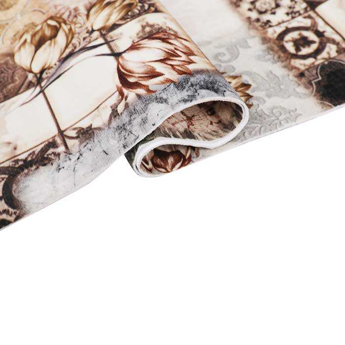 Holland print flower design, classical print sofa fabric for furniture