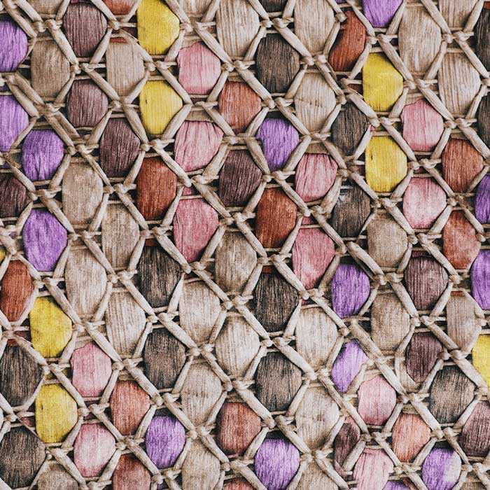 Ice velvet print fabric, 3d print fabric for sofa 
