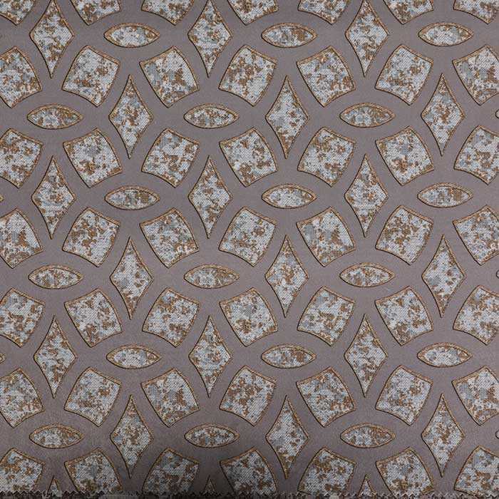 Geometric holland velvet，geometric sofa fabric for hometextile