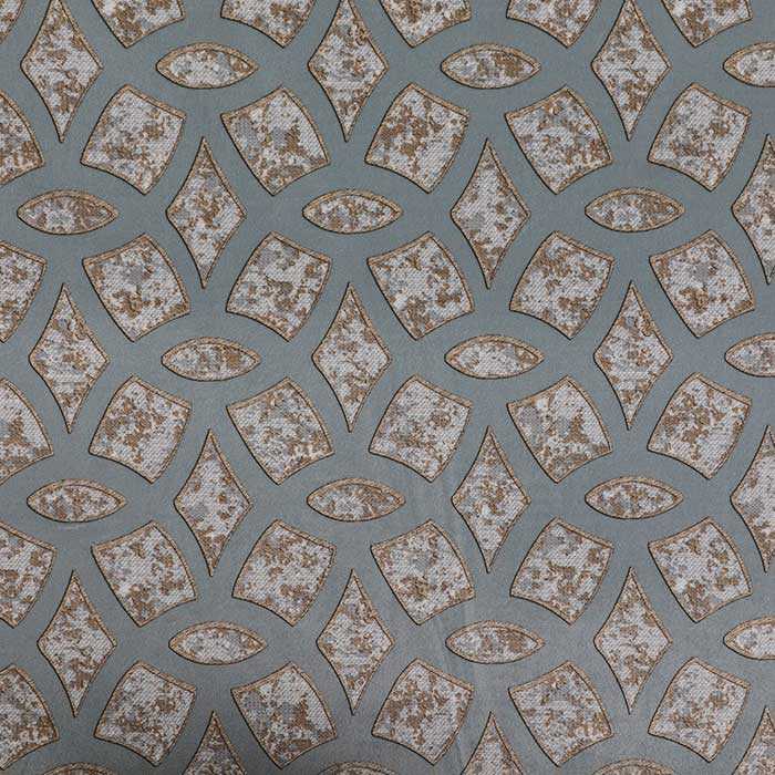 Geometric holland velvet，geometric sofa fabric for hometextile