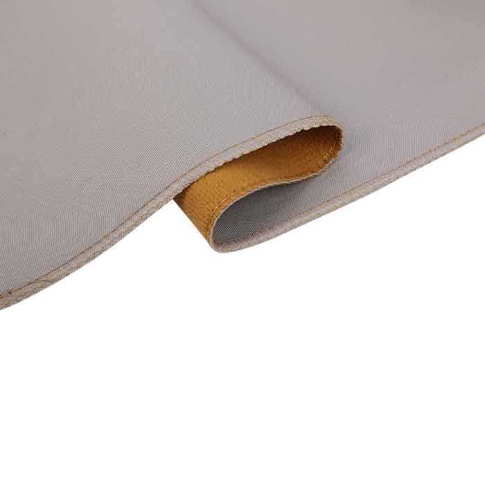 High quality polyester micro suede fabric，leather sofa suede fabric for hometextile