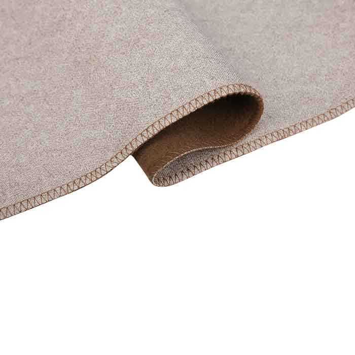 100% polyester suede sofa fabric for hometextile