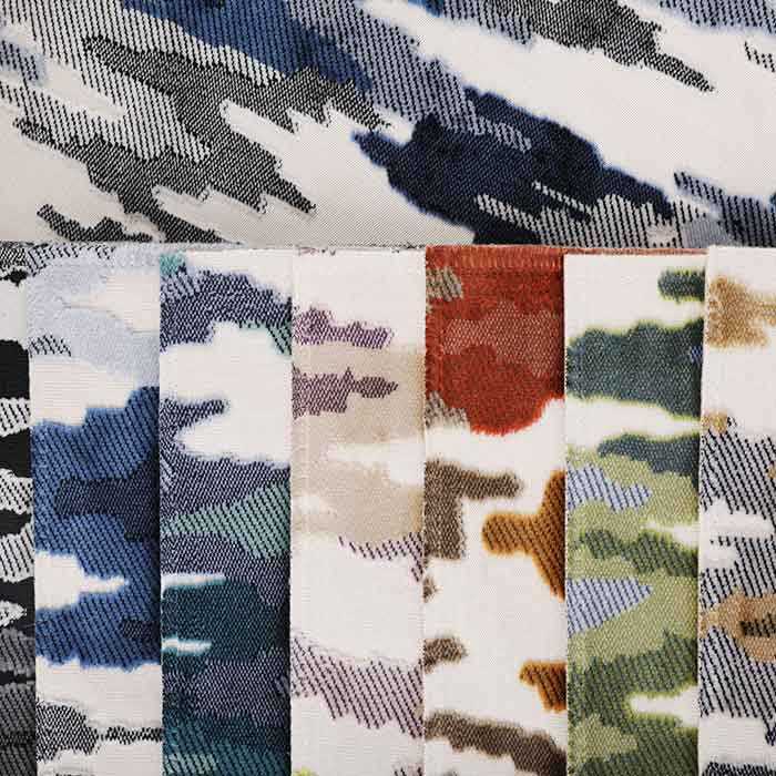 Luxury sofa fabric , strip luxury designs, European luxury fabric