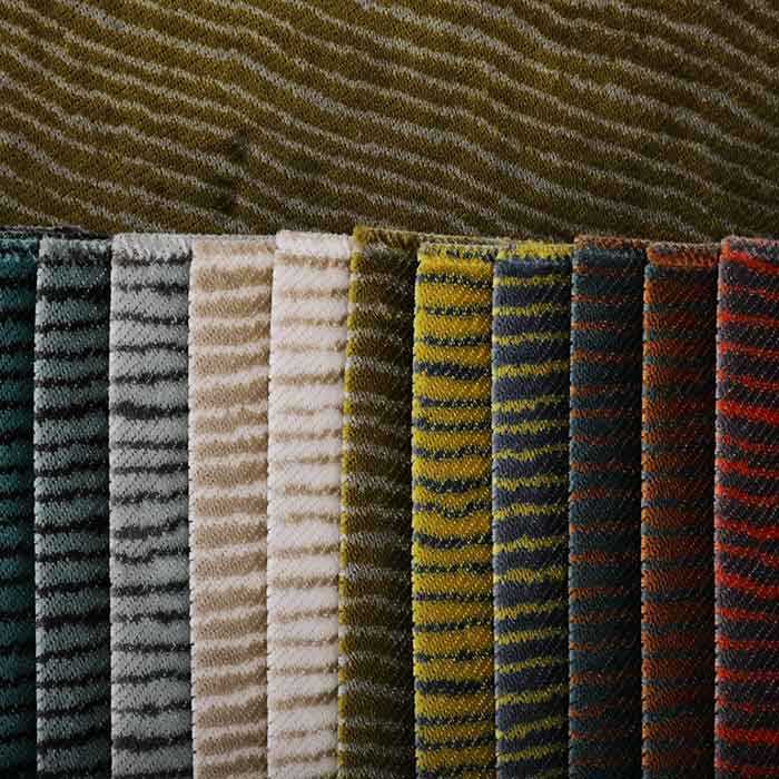 Luxury fabric sofa, italian luxury sofa fabric for hometextile