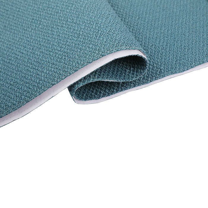 Sofa American fabrics，American linen sofa fabric for hometextile