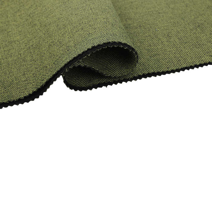 Linen look sofa fabric, sofa fabric African style for hometextile 
