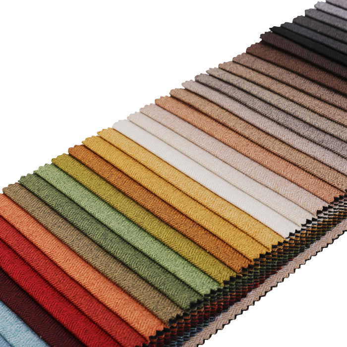 European modern sofa fabric, cheap sofa fabric for hometextile 