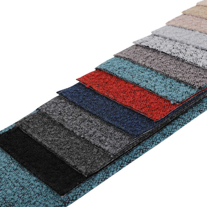 High quality linen fabric, linen cotton fabric for sofa furniture