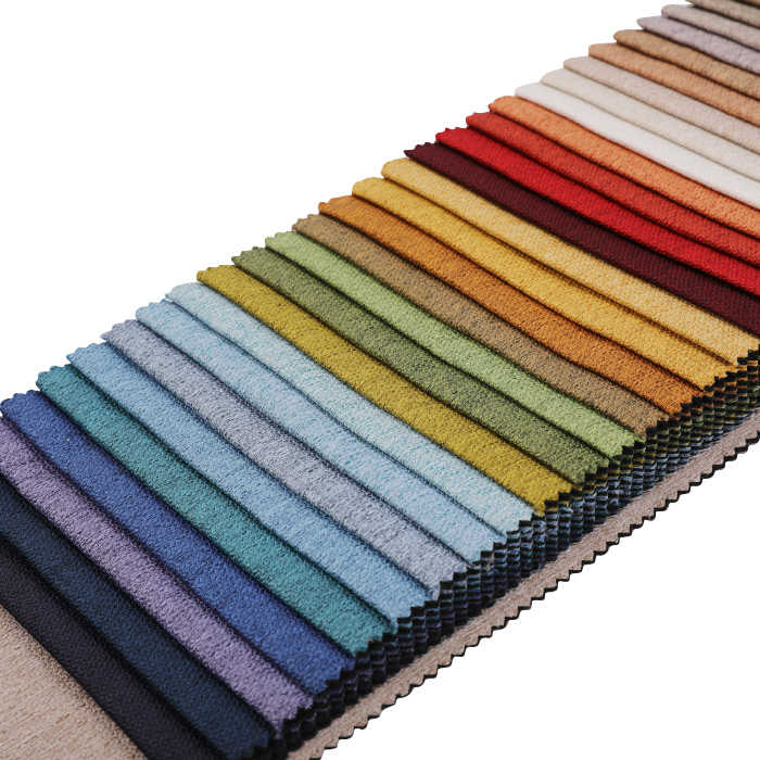 North European style fabric sofa, upholstery fabric sofa for furniture