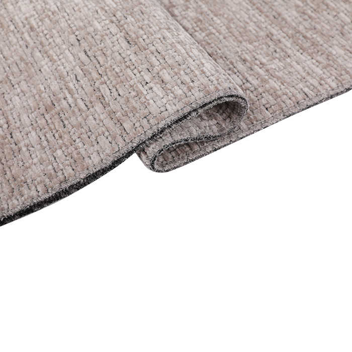 Linen style upholstery fabric, American linen sofa fabric for furniture 