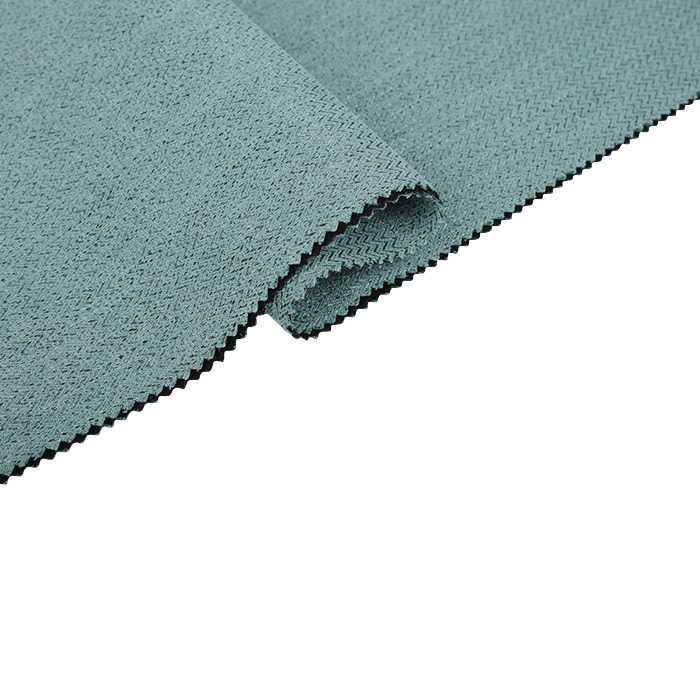 Linen textile upholstery sofa fabric for furniture