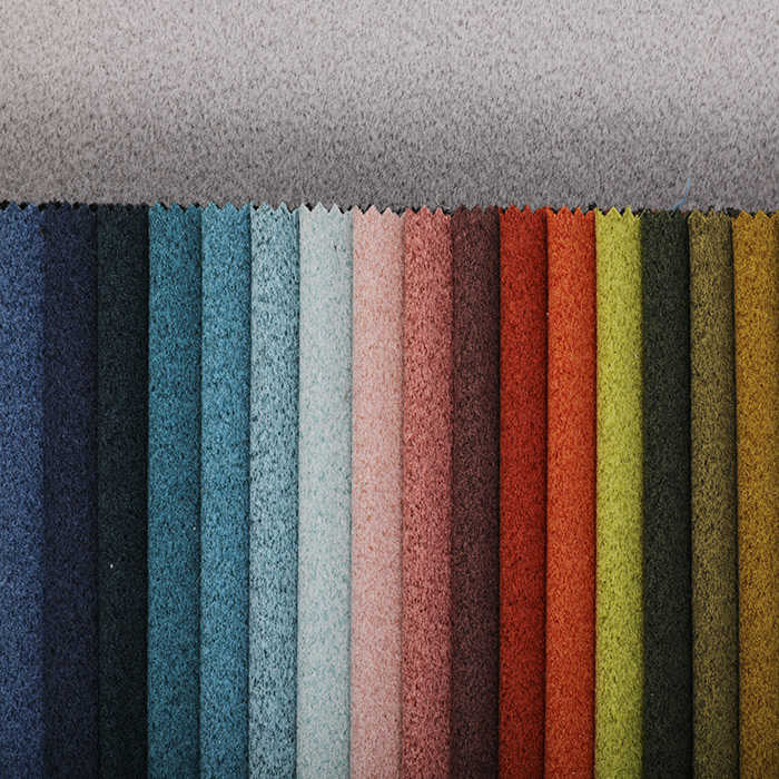 Linen woven fabric upholstery, sofa linen cloth for hometextile 