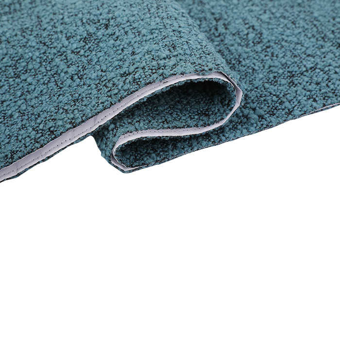 High quality linen fabric, linen cotton fabric for sofa furniture