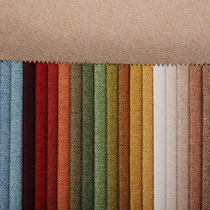 European modern sofa fabric, cheap sofa fabric for hometextile 