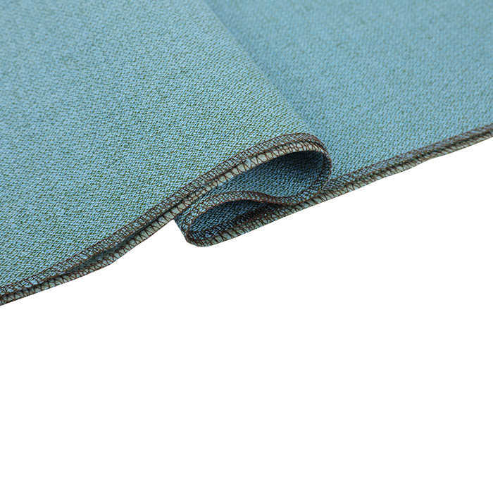 American style sofa velvet,100%polyester linen velvet for hometextile 