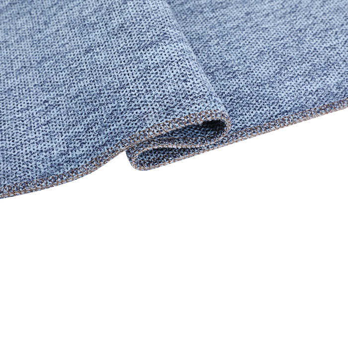 Hot sale modern upholstery linen fabric for hometextile 