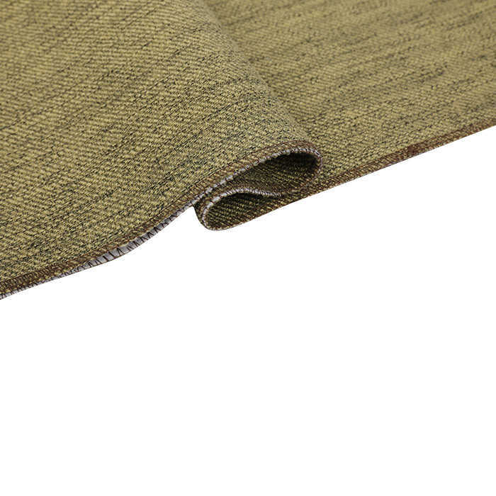 Sofa fabric poland, high quality poland linen sofa fabric for hometextile 