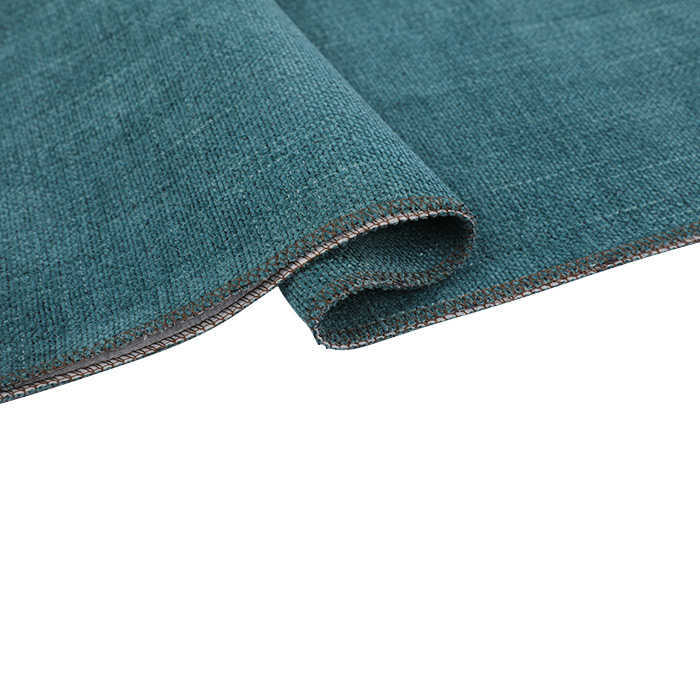 High quality linen fabric, washed sofa fabric for hometextile 