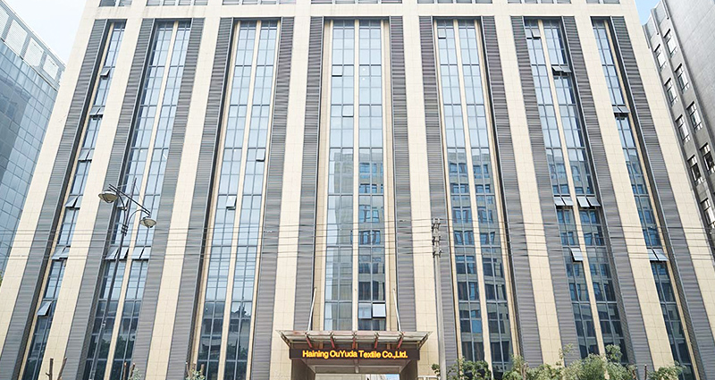 Ouyuda Textile Company