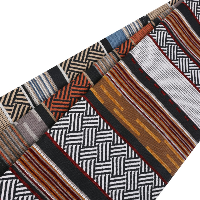 European jacquard pillow design for hometextile 