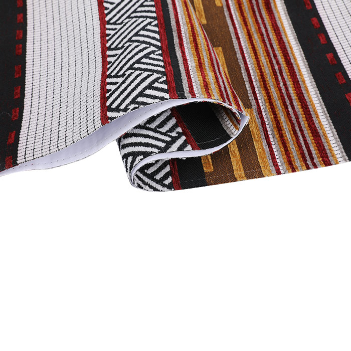 European jacquard pillow design for hometextile 