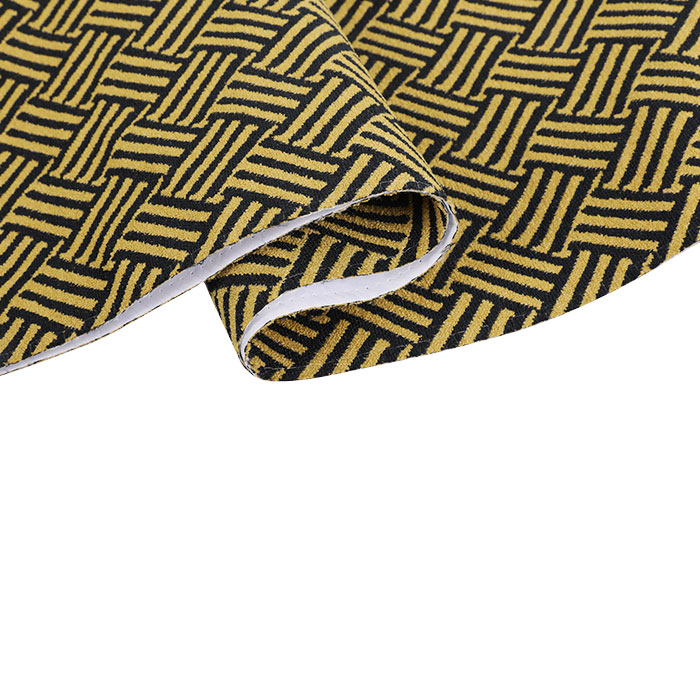 American sofa fabric, jacqaurd fabric design for sofa