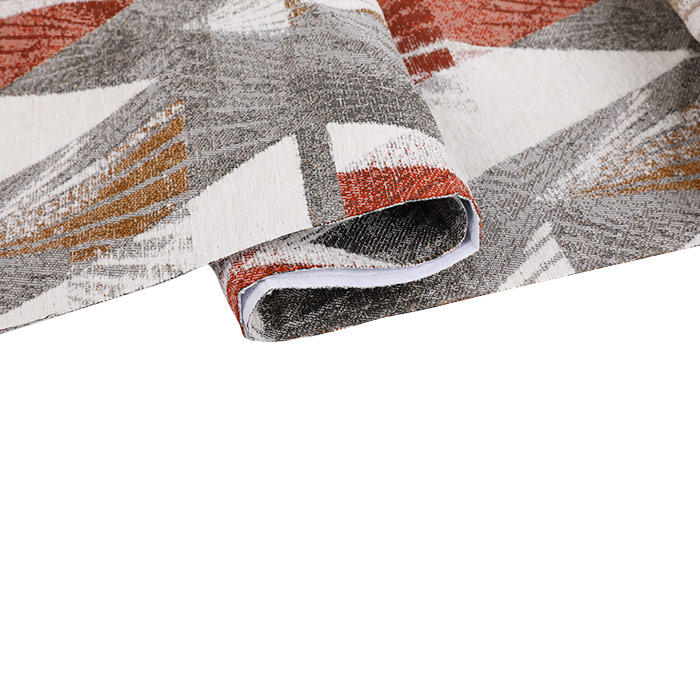 Sofa fabric factory in China, nice jacquard sofa fabric for hometextile