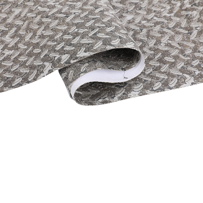 Luxury jacquard fabric cushion in European market 