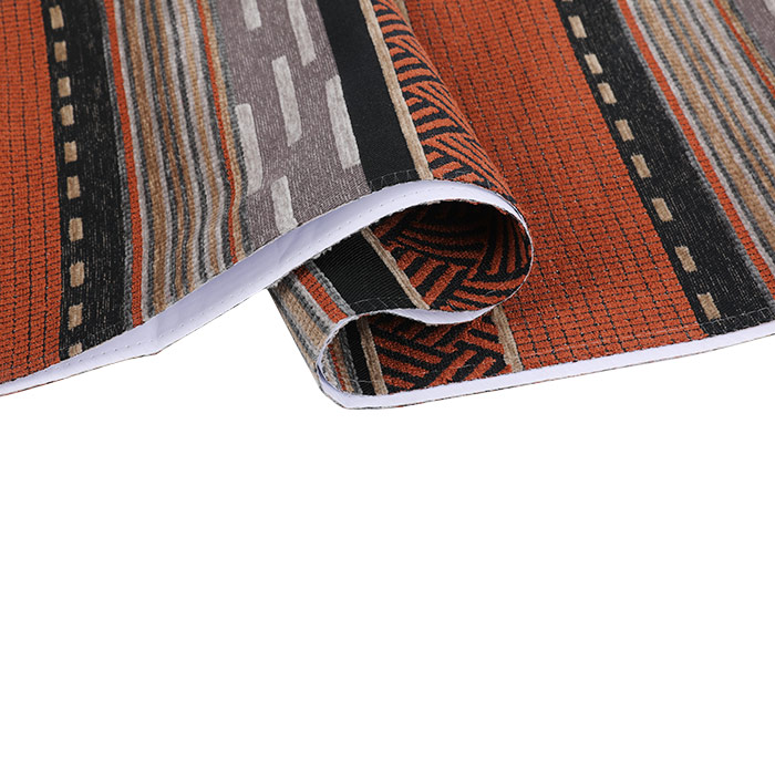 European jacquard pillow design for hometextile 