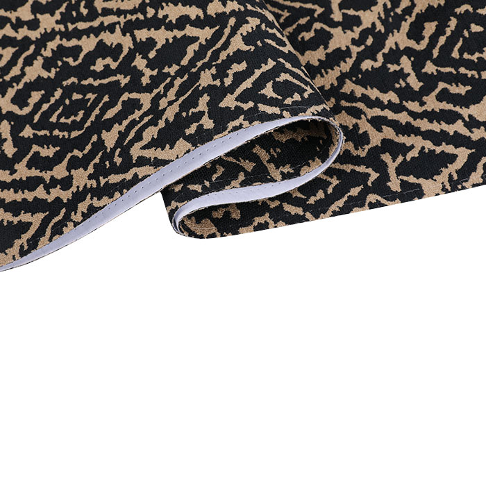 German sofa fabric , jacquard quality fabric for hometextile 