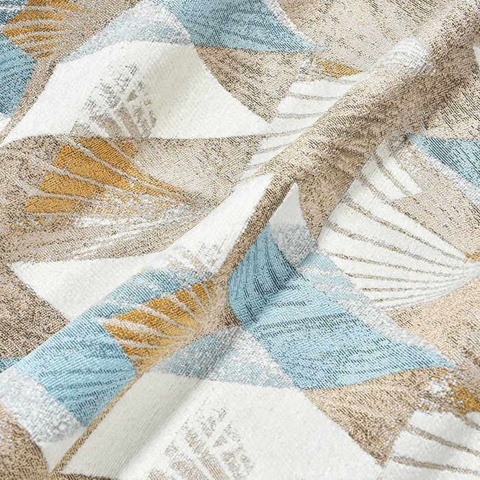 Sofa fabric factory in China, nice jacquard sofa fabric for hometextile