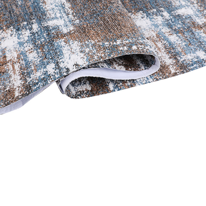 Jacquard sofa fabric manufacturer in China , 100%polyester jacquard upholstery for hometextile