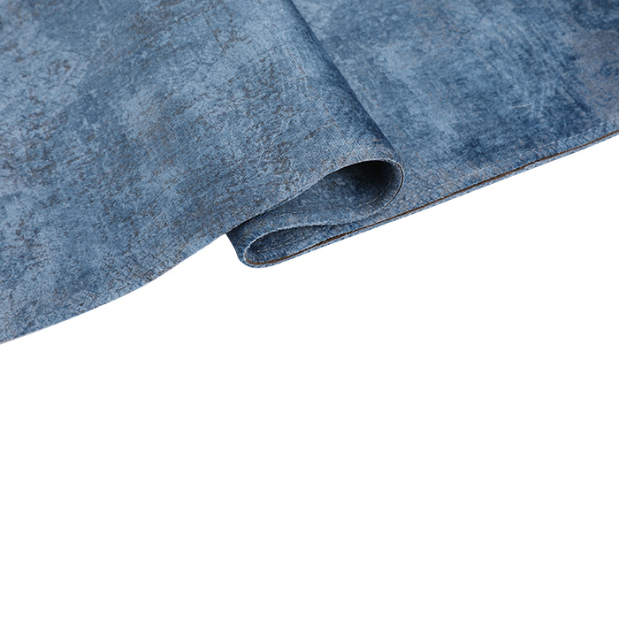 Holland printed velvet fabric for sofa，printing holland velvet sofa fabric 100% polyester