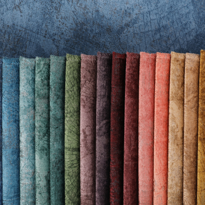 Holland printed velvet fabric for sofa，printing holland velvet sofa fabric 100% polyester
