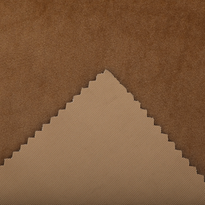 Italian velvet , good quality plain velvet for hometextile