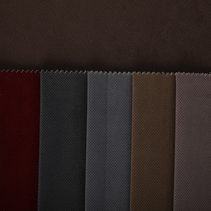 Max burn out fabric , sofa fabric plain for hometextile