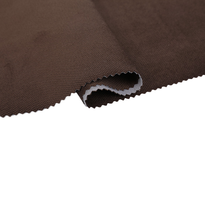 Max burn out fabric , sofa fabric plain for hometextile