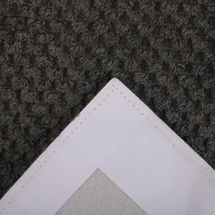 100% Polyester corduroy fabric, new corduroy upholstery fabric