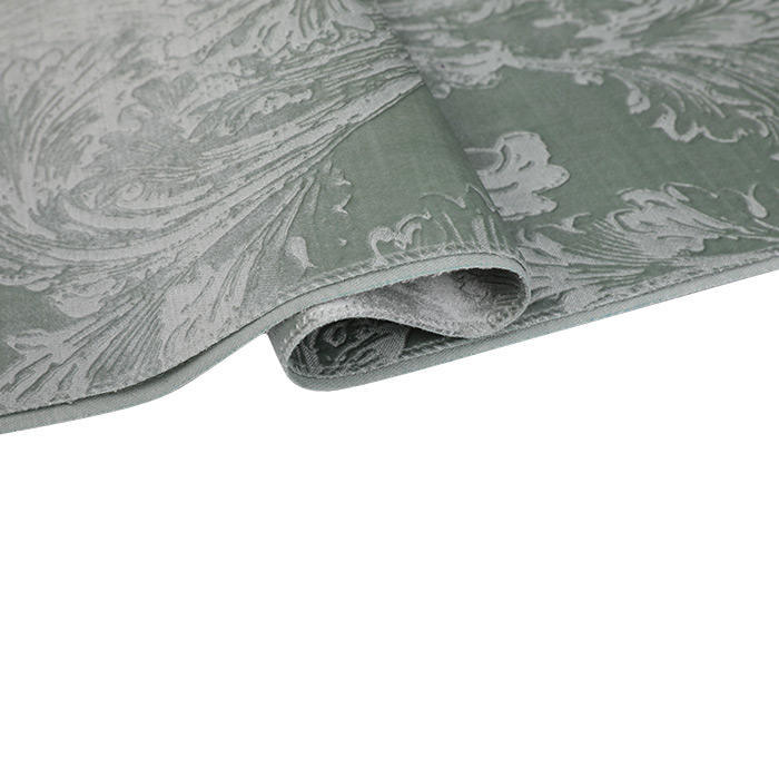 High quality emboss sofa fabric , cut velvet emboss sofa fabric for hometextile