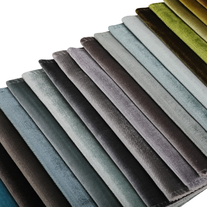 Cut velvet fabric, cut velvet upholstery for hometextile