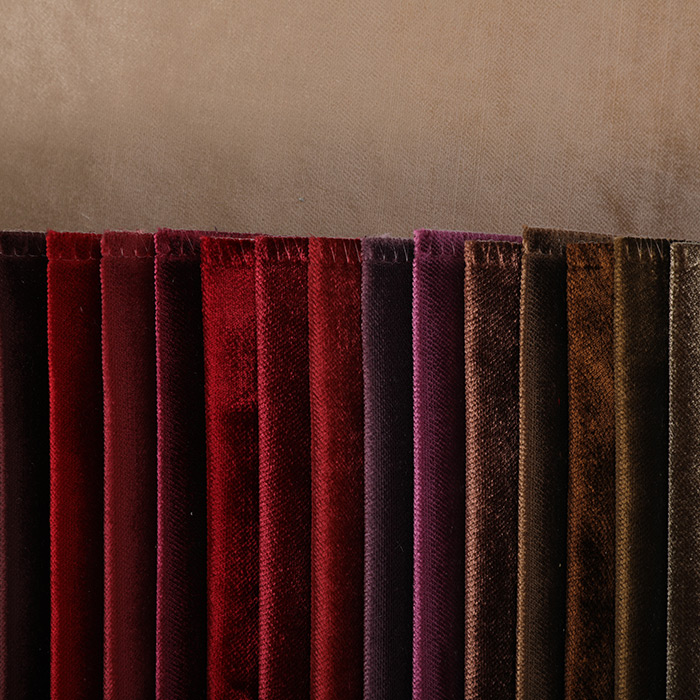 Cut velvet fabric, cut velvet upholstery for hometextile